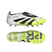 adidas Predator Elite Fold-over Tongue AG Radiant Blaze - Hv