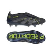 adidas Predator Elite Fold-over Tongue FG Electric Stealth -