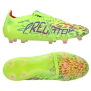 adidas Predator Elite Fold-over Tongue FG Mystic Victory - G