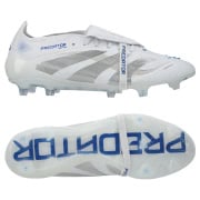 adidas Predator Elite Fold-over Tongue FG Polar Victory - Hv