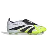 adidas Predator Elite Fold-over Tongue FG Radiant Blaze - Hv