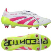 adidas Predator Elite Fold-over Tongue SG Celestial Victory 