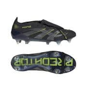 adidas Predator Elite Fold-over Tongue SG Electric Stealth -