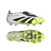 adidas Predator Elite Fold-over Tongue SG Radiant Blaze - Hv