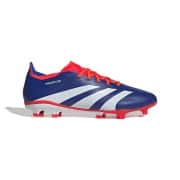 adidas Predator League FG Advancement - Blå/Hvid/Rød