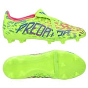 adidas Predator League Fold-over Tongue FG Mystic Victory - 