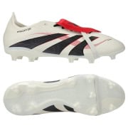 adidas Predator League Fold-over Tongue FG/AG Champagne - Hv