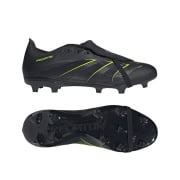 adidas Predator League Fold-over Tongue FG/AG Electric Steal