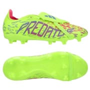 adidas Predator League Fold-over Tongue FG/AG Mystic Victory