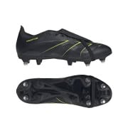 adidas Predator League Fold-over Tongue SG Electric Stealth 