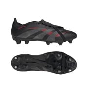 adidas Predator League Fold-over Tongue SG Stealth Victory -