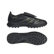 adidas Predator League Fold-over Tongue TF Electric Stealth 