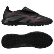 adidas Predator League Fold-over Tongue TF Stealth Victory -