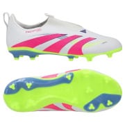 adidas Predator League Laceless FG/AG Celestial Victory - Hv