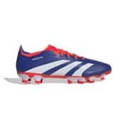 adidas Predator League MG Advancement - Blå/Hvid/Rød