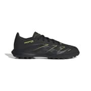 adidas Predator League TF Electric Stealth - Sort/Grå/Grøn B
