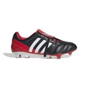 adidas Predator Mania OG FG Made in Germany - Sort/Hvid/Rød LIMITED EDITION