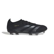 adidas Predator Pro FG Dark Spark - Sort/Grå/Guld