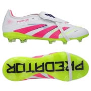 adidas Predator Pro Fold-over Tongue FG Celestial Victory - 
