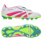 adidas Predator Pro Fold-over Tongue MG Celestial Victory - 