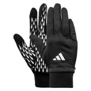 adidas Spillehandsker Tiro Competition - Sort/Hvid