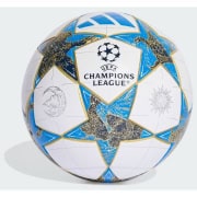 Adidas UCL Liga 25/26 League Stage-bold i præ