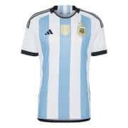 Argentina Hjemmebanetrøje Vinder 2022/23