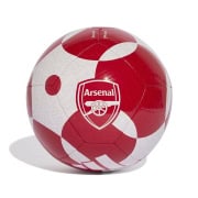 Arsenal Fodbold Club Hjemmebane - Rød/Hvid