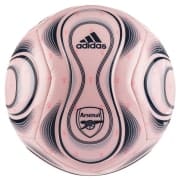 Arsenal Fodbold Club - Pink/Navy/Lyseblå