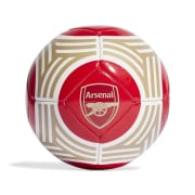 Arsenal Fodbold Mini Hjemmebane - Rød