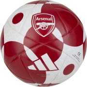 Arsenal Fodbold Mini Hjemmebane - Rød/Hvid