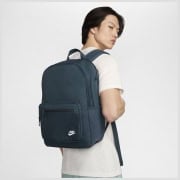 Backpack Nike Heritage - Navy blue