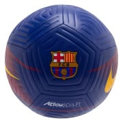 Barcelona Fodbold Academy - Blå/Rød