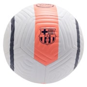 Barcelona Fodbold Academy - Hvid