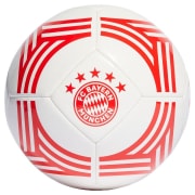 Bayern München Fodbold Club Hjemmebane - Hvid