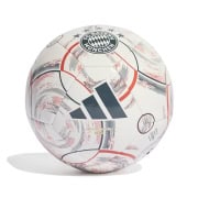 Bayern München Fodbold Club Udebane - Hvid/Rø