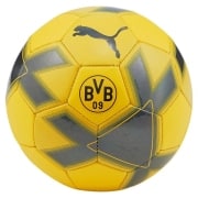 BVB Cage Ball Mini Cyber Yellow-Puma Black