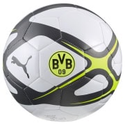 Dortmund Fodbold Culture - Sølv/Sort