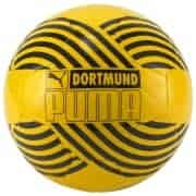 BVB ftblCore ball Cyber Yellow-Puma Black
