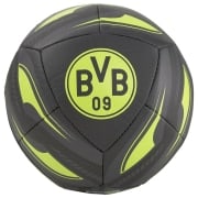 Dortmund Fodbold Icon Mini - Sort/Gul