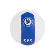 Chelsea Fodbold Skills - Hvid/Blå