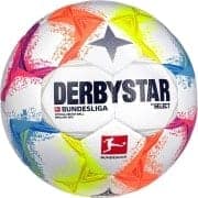 Derbystar Fodbold Brillant APS Bundesliga 202