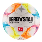 Derbystar Fodbold Brillant Mini Bundesliga 20