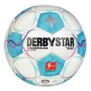 Derbystar Fodbold Brillant Mini v24 Bundeslig