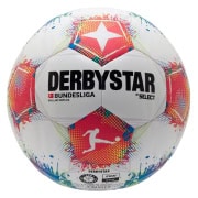 Derbystar Fodbold Brillant Mini V25 Bundeslig