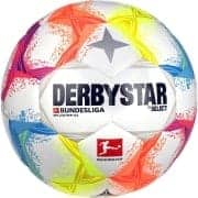 Derbystar Fodbold Brillant Replica V22 Bundes