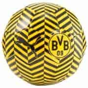 Dortmund Fodbold FtblCore - Sort/Gul