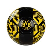 Dortmund Fodbold FtblCulture - Sort/Gul