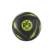 Dortmund Fodbold Icon - Sort/Gul