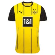 Dortmund Hjemmebanetrøje 2024/25 Authentic